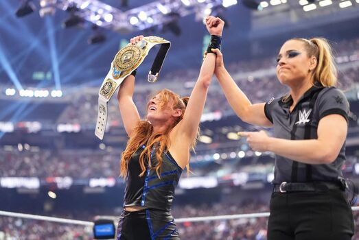 Becky lynch page 4 image