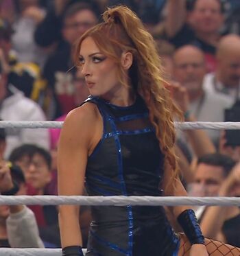 Becky Lynch