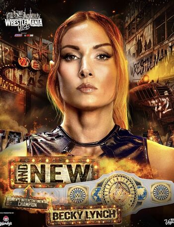 Becky lynch page 3 image
