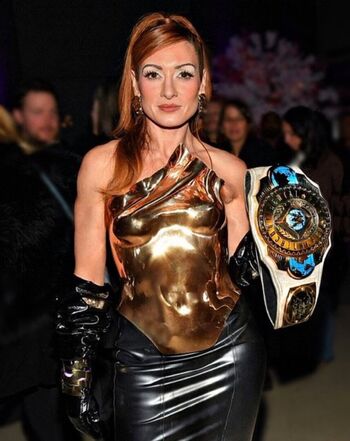 Becky lynch page 3 image