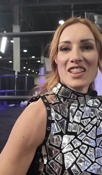 Becky Lynch