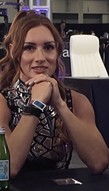 Becky lynch page 2 image