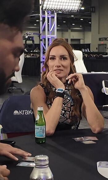 Becky lynch page 2 image