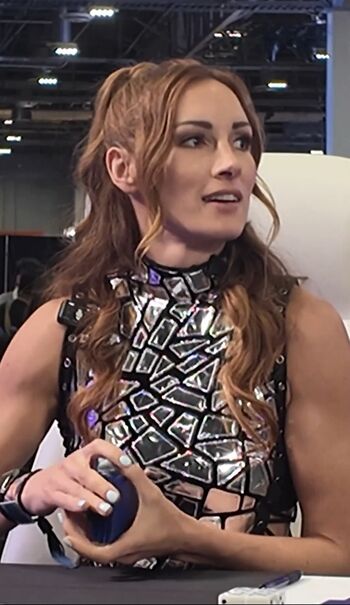 Becky lynch page 2 image