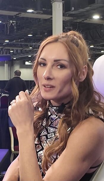 Becky lynch image