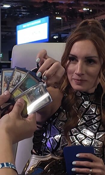 Becky lynch image