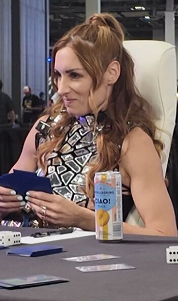 Becky lynch image