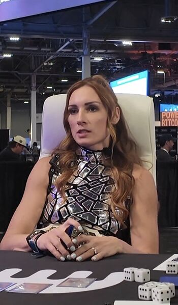 Becky lynch image