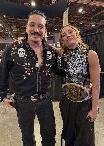 Becky lynch image