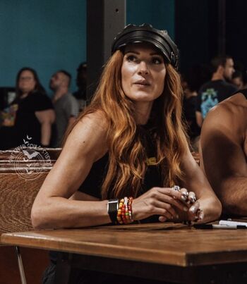 Becky lynch image