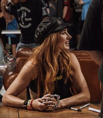 Becky lynch image