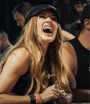 Becky lynch image