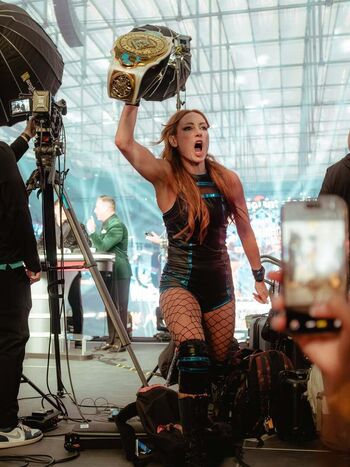 Becky lynch image