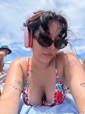 bedheadbetty