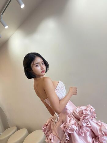 Beebell prapatsorn theethatburee image