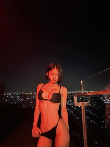 Beebell prapatsorn theethatburee image