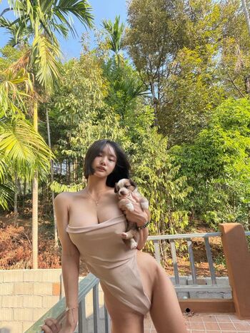 Beebell prapatsorn theethatburee image