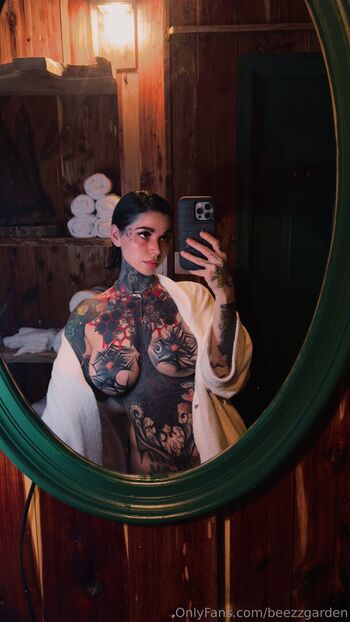 beezzgarden