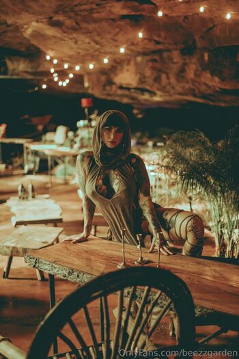 beezzgarden