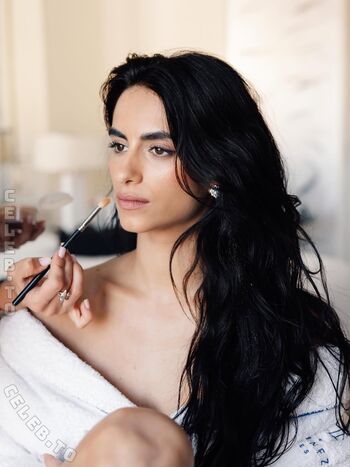 Begona vargas image