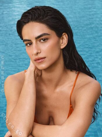 Begona vargas image