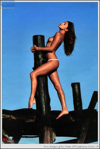 Belen rodriguez image