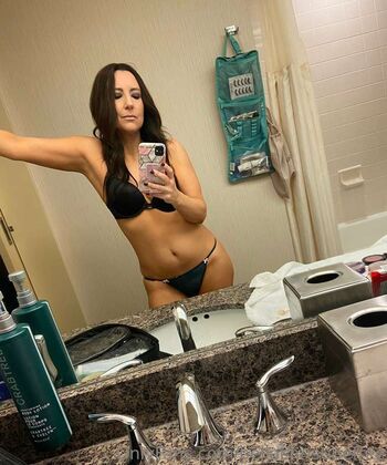 Bella christine exclusive image