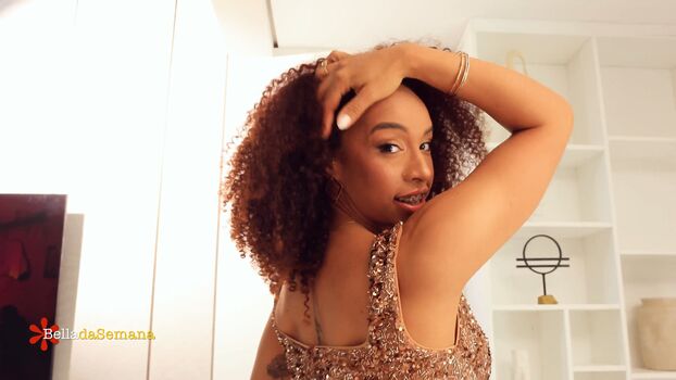 Bella da semana page 4 image