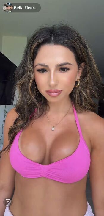 Bella Fleurre