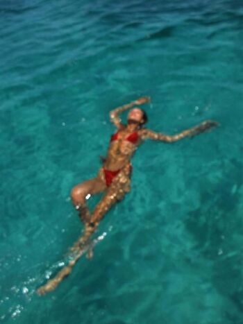 Bella Hadid