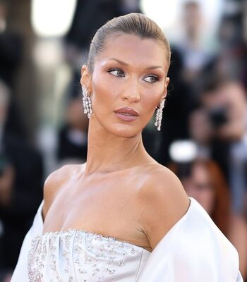 Bella hadid 1 page 2 image