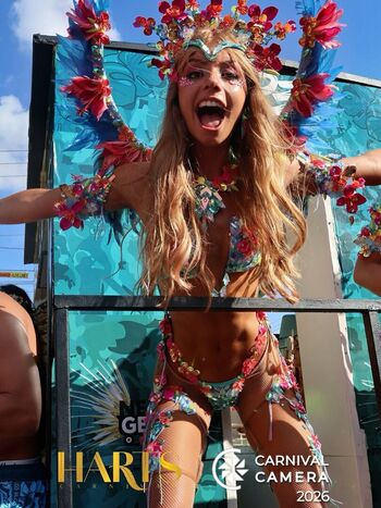 Bella laverock image