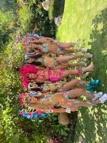 Bella laverock image