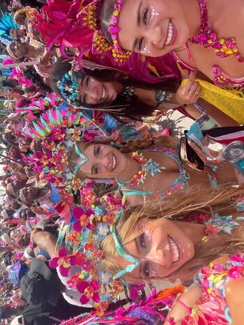 Bella laverock image