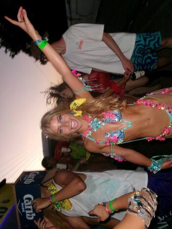 Bella laverock image