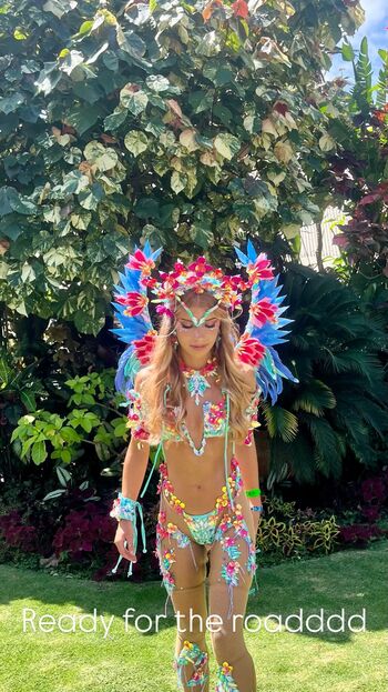 Bella laverock image