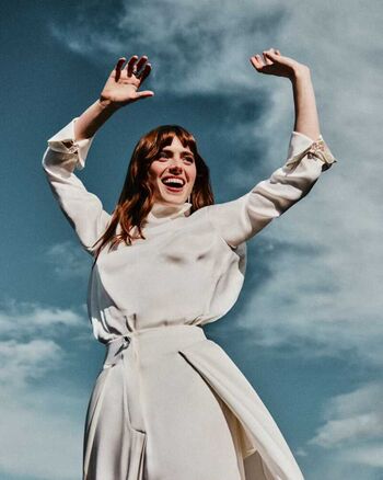 Bella maclean image