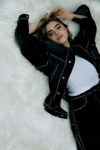 Bella maclean image