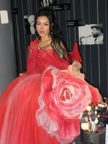 Bella poarch page 3 image