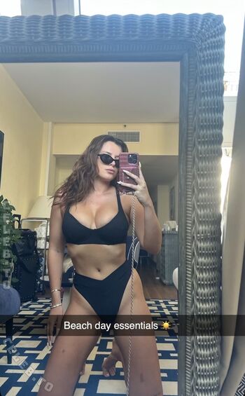 Bella thorne 1 image