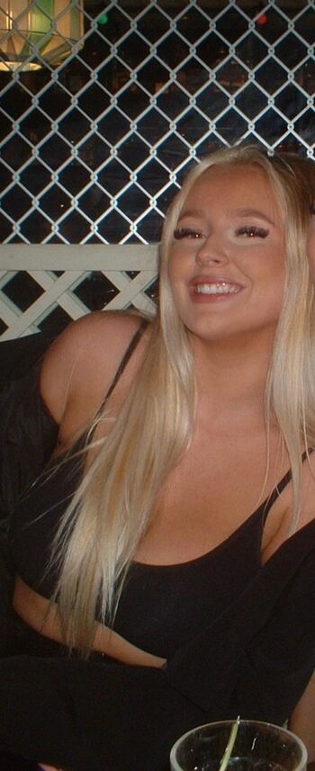 Bella turner image