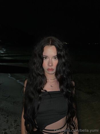 Bella Yumi