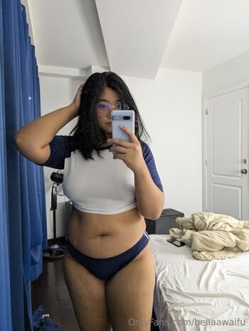 bellaawaifu