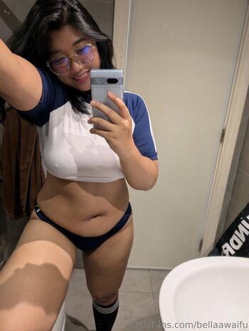 bellaawaifu