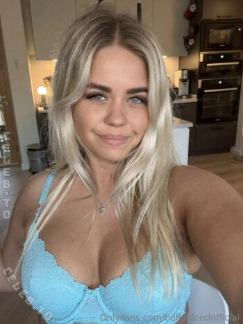 Bellablondofficial image