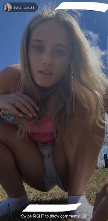 Bellamarie21 image