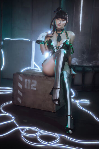 Bellatrixaiden image