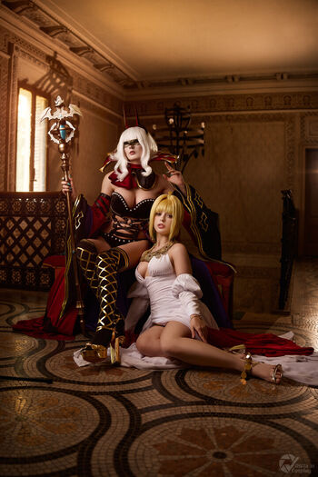 Bellatrixaiden image