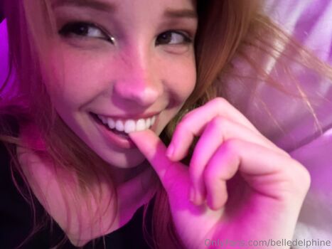 Belle Delphine