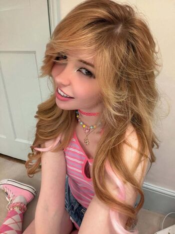 Belle Delphine